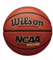 Wilson Basketball NCAA