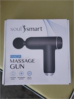 Brand New Massage Gun
