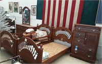 Lexington bedroom set
