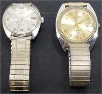 Watches