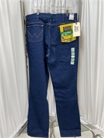 Wrangler Denim Jeans 36x36
