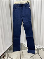 Wrangler Denim Jeans 31x38