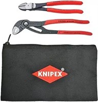 Knipex 9k 00 80 124 Us Cobra 10 In. Box Joint