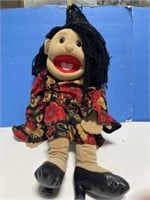 Puppet 2003 Sunny & company Toys
