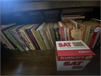 Lot of Books