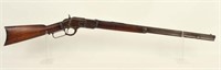 Winchester Model 1873 32-20 Lever Action Rifle