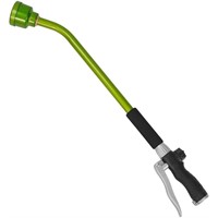 LINEX Watering Wand 24 Inches for Garden Lawn, Spr