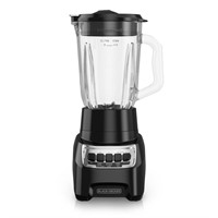 BLACK DECKER POWER CRUSH BLENDER