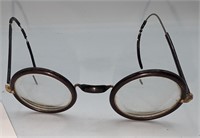 Early Pair Round Spectacles
