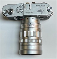 Leica M-3