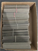 153 x Antique Keystone Stereoscopic Cards