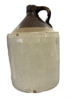 Stoneware Jug