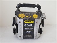 Stanley 350 Amp Jumpstart System