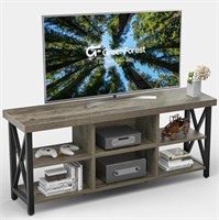 GreenForest TV Stand for TV up to 65 inches