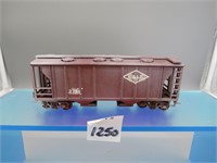 HO Scale C&LE 2794 Rolling Stock