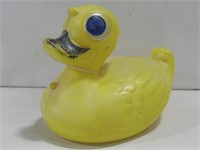 9.5" Large Plastic Ducky
