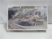 Jagbpanzer V German Tank Model