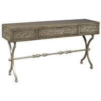 SIGNATURE DESIGN BY ASHLEY SOFA TABLE