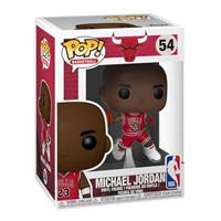 Funko Pop! NBA: Bulls - Michael Jordan