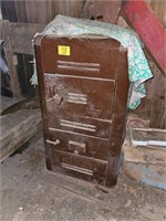 vintage furnace