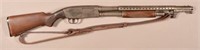 Stevens Browning mod. 620 12ga Pump Action Shotgun