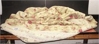 All Cotton Quilt