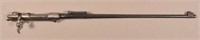 Erfurt Mauser KAR 98 .8mm Barreled Action