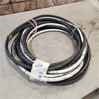 50' of 14/4 SOW Wire