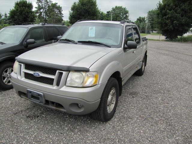 July 17, 2018 - Online Vehicle Auction