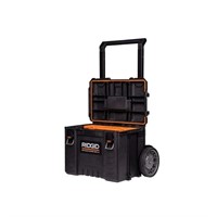 W5465  Pacroban 2.0 Pro Gear 25" Rolling Tool Cart