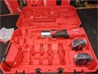 Milwaukee M18 Press Tool Kit w/ One-Key