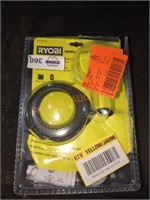 RYOBI Bump Feed Trimmer Head