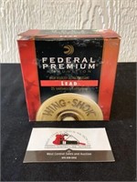 Federal Premium 12 Gauge