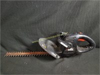 Black & Decker Electric Hedge Trimmer