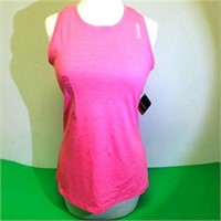 REEBOK TANK PINK SZ XL