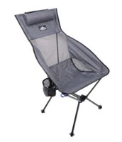 Cascade Mountain High-Back Chair $50