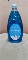 Amazon Basics Liquid Dish Soap
