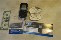 OMRON ElectroTherapy digital MaxPower Pad