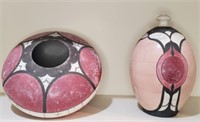 Andy Smith Pottery #2