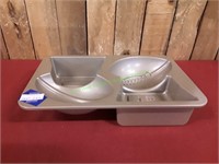 Nordic Ware Championship Cake Pan