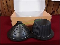 Wilton Giant Cupcake Pan