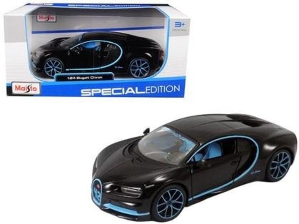 Bugatti Chiron 42