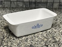 Corning ware baking dish