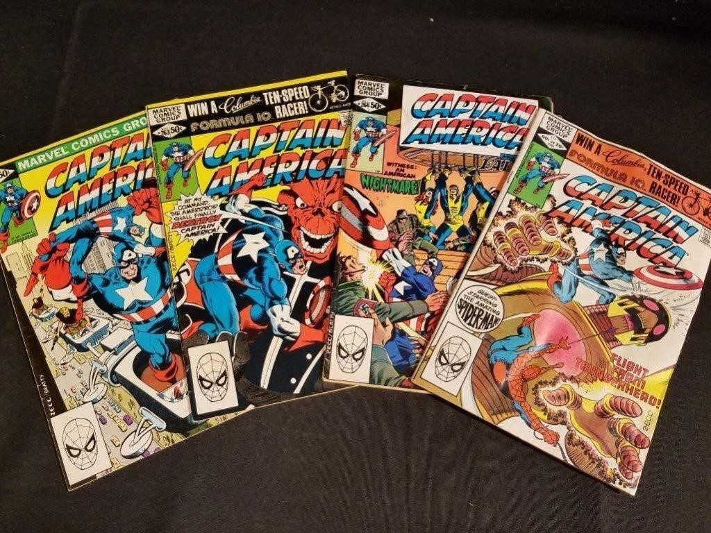 The David Hodge Comic Collection Part 1