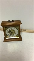 Small mantle Clock