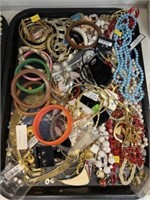 Costume Jewelry