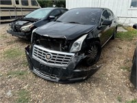 2013 Cadillac XTS *K150 Luxury