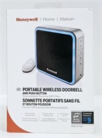 BRAND NEW HONEYWELL HOME