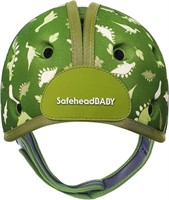 SafeheadBABY Award-Winning Infant Safety Helmet Ba