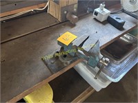 Small Bench Vice